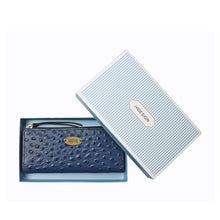 Load image into Gallery viewer, EE TERESA W2 ZIP AROUND WALLET