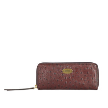 Load image into Gallery viewer, EE TERESA W2 ZIP AROUND WALLET