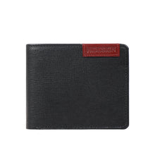 Load image into Gallery viewer, EE URANUS W4 BI-FOLD WALLET