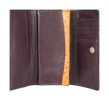 Load image into Gallery viewer, EE VIRGO W1-M TRI-FOLD WALLET