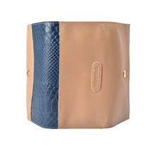 Load image into Gallery viewer, EE VIRGO W1 RF TRI-FOLD WALLET