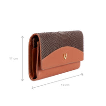 Load image into Gallery viewer, EE VIRGO W1 TRI-FOLD WALLET