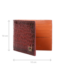 Load image into Gallery viewer, FERNO W1 BI-FOLD WALLET