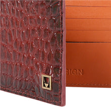 Load image into Gallery viewer, FERNO W1 BI-FOLD WALLET