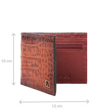 Load image into Gallery viewer, FERNO W2 BI-FOLD WALLET