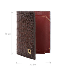 Load image into Gallery viewer, FERNO W3 BI-FOLD WALLET