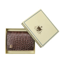 Load image into Gallery viewer, FERNO W3 BI-FOLD WALLET