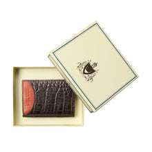 Load image into Gallery viewer, FERNO W4 BI-FOLD WALLET