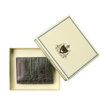 Load image into Gallery viewer, FERNO W4 BI-FOLD WALLET