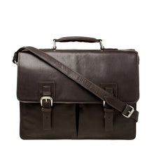 Load image into Gallery viewer, GARETH MESSENGER BAG