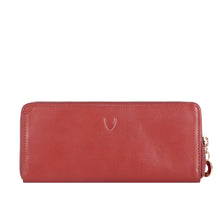 Load image into Gallery viewer, GELDA W3 ZIP AROUND WALLET