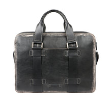 Load image into Gallery viewer, GRUNGE 02 BRIEFCASE