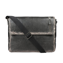 Load image into Gallery viewer, GRUNGE 04 MESSENGER BAG