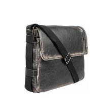 Load image into Gallery viewer, GRUNGE 04 MESSENGER BAG