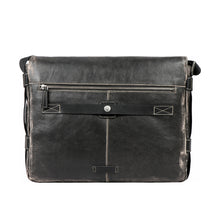 Load image into Gallery viewer, GRUNGE 04 MESSENGER BAG