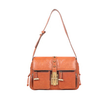 Load image into Gallery viewer, GUEVARA 02 SHOULDER BAG