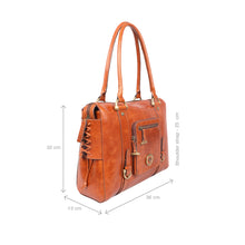Load image into Gallery viewer, GUEVARA 03 SHOULDER BAG