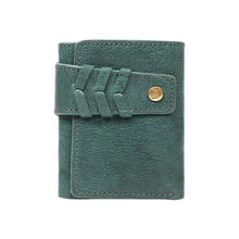 Load image into Gallery viewer, GUEVARA W1 TRI-FOLD WALLET