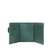 Load image into Gallery viewer, GUEVARA W1 TRI-FOLD WALLET
