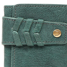 Load image into Gallery viewer, GUEVARA W1 TRI-FOLD WALLET