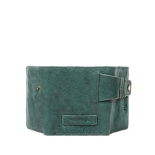 Load image into Gallery viewer, GUEVARA W1 TRI-FOLD WALLET