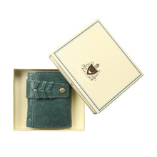 Load image into Gallery viewer, GUEVARA W1 TRI-FOLD WALLET