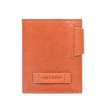 Load image into Gallery viewer, GUEVARA W1 TRI-FOLD WALLET