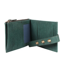 Load image into Gallery viewer, GUEVARA W2 BI-FOLD WALLET