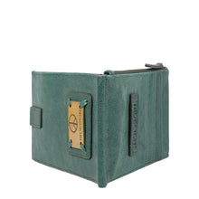 Load image into Gallery viewer, GUEVARA W2 BI-FOLD WALLET