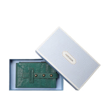 Load image into Gallery viewer, GUEVARA W2 BI-FOLD WALLET