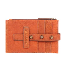 Load image into Gallery viewer, GUEVARA W2 BI-FOLD WALLET