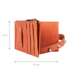 Load image into Gallery viewer, GUEVARA W2 BI-FOLD WALLET