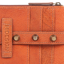 Load image into Gallery viewer, GUEVARA W2 BI-FOLD WALLET