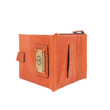 Load image into Gallery viewer, GUEVARA W2 BI-FOLD WALLET