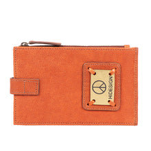 Load image into Gallery viewer, GUEVARA W2 BI-FOLD WALLET