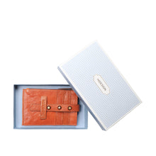 Load image into Gallery viewer, GUEVARA W2 BI-FOLD WALLET