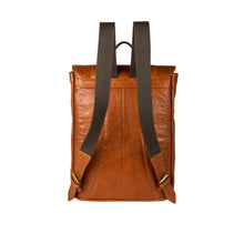 Load image into Gallery viewer, INDIGO 01 BACK PACK