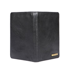 Load image into Gallery viewer, INDIGO MW2 RF PASSPORT HOLDER