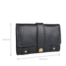 Load image into Gallery viewer, INTERCATO 10 RF TRI-FOLD WALLET