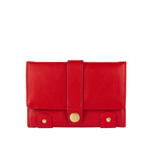 Load image into Gallery viewer, INTERCATO 10 TRI-FOLD WALLET