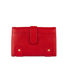 Load image into Gallery viewer, INTERCATO 10 TRI-FOLD WALLET