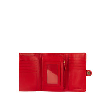 Load image into Gallery viewer, INTERCATO 10 TRI-FOLD WALLET