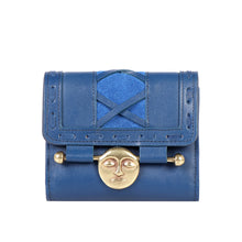 Load image into Gallery viewer, JADIS W1 BI-FOLD WALLET