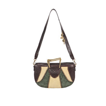 Load image into Gallery viewer, JANIS 03 SHOULDER BAG