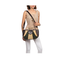 Load image into Gallery viewer, JANIS 03 SHOULDER BAG