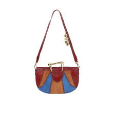 Load image into Gallery viewer, JANIS 03 SHOULDER BAG