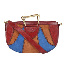 Load image into Gallery viewer, JANIS 03 SHOULDER BAG