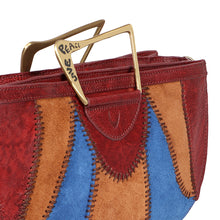 Load image into Gallery viewer, JANIS 03 SHOULDER BAG