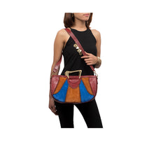 Load image into Gallery viewer, JANIS 03 SHOULDER BAG