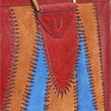 Load image into Gallery viewer, JANIS 04 SHOULDER BAG